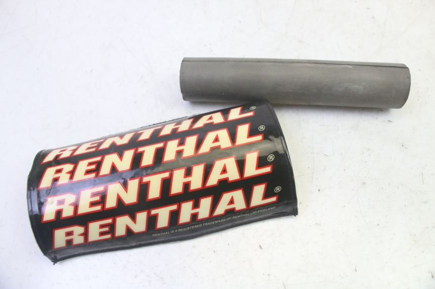 photo de GĄBKA NA KIEROWNICĘ KAWASAKI KXF KX-F 250 (2017 - 2019) - Zoom stanu zużycia