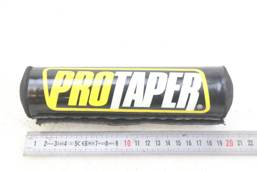 photo de GĄBKA NA KIEROWNICĘ YCF PILOT 125 - Zoom stanu zużycia