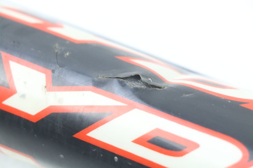 photo de GĄBKA NA KIEROWNICĘ YCF R-START 125 - Zbliżenie techniczne