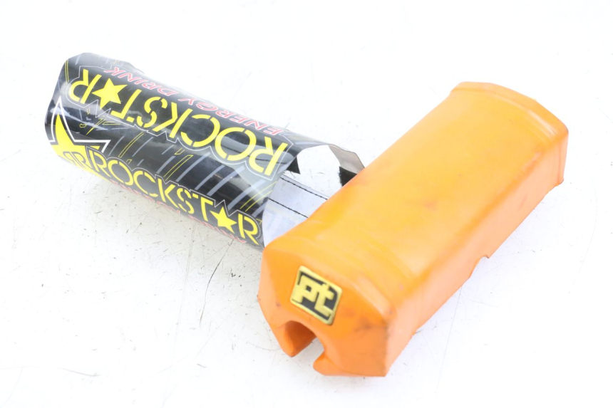 photo de GĄBKA NA KIEROWNICĘ APOLLO RFZ 125 - Zoom stanu zużycia