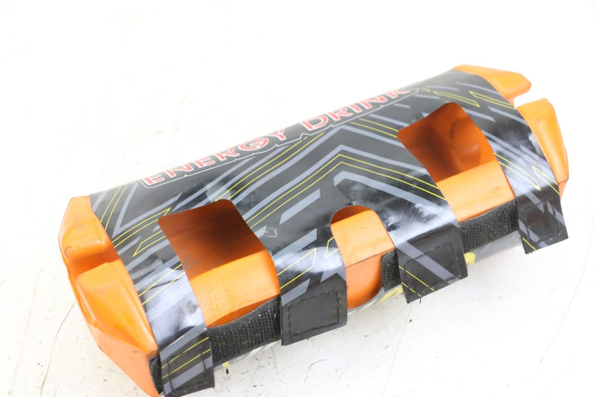 photo de GĄBKA NA KIEROWNICĘ APOLLO RFZ 125 - Inny kąt widzenia