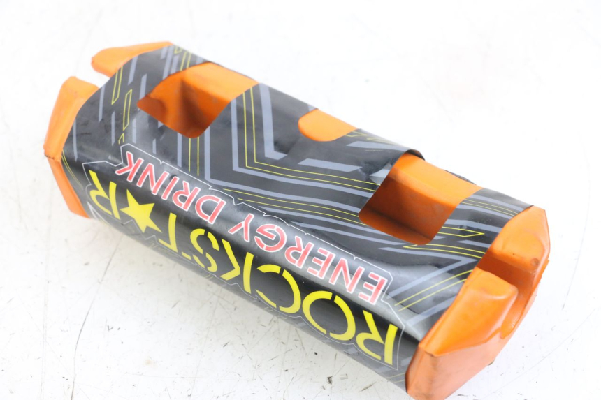 photo de GĄBKA NA KIEROWNICĘ APOLLO RFZ 125 - Zbliżenie techniczne