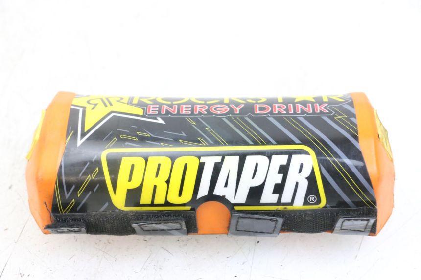 photo de GĄBKA NA KIEROWNICĘ APOLLO RFZ 125 - Punkty mocowania