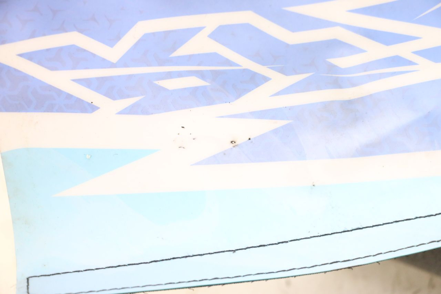 photo de GĄBKA NA KIEROWNICĘ APOLLO RFZ 125 - Inny kąt widzenia