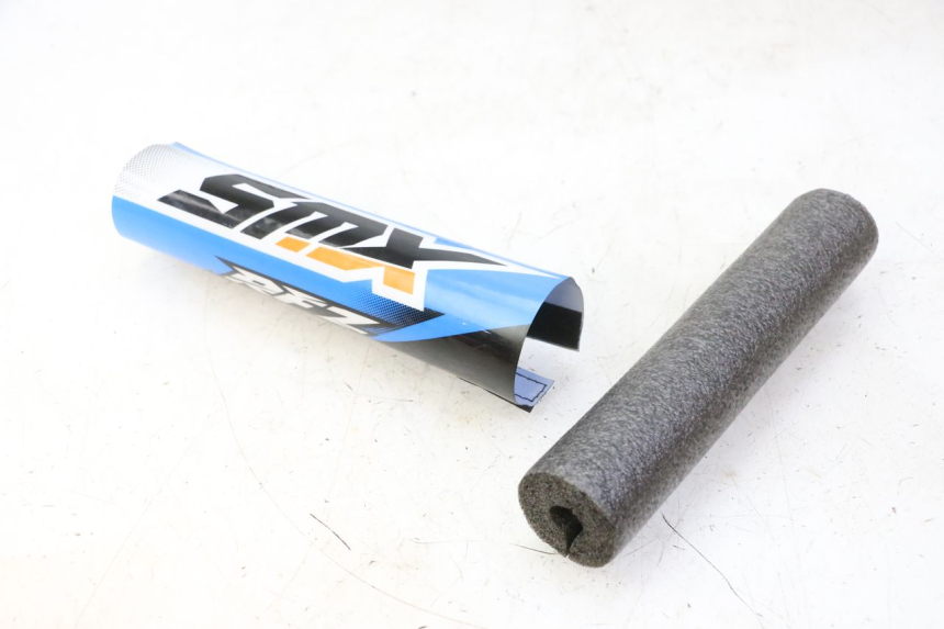 photo de GĄBKA NA KIEROWNICĘ APOLLO RFZ 125 - Szczegół części