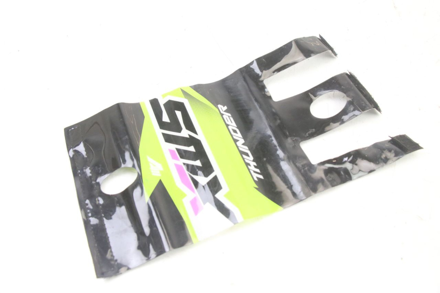 photo de GĄBKA NA KIEROWNICĘ SMALL MX THUNDER 250 - Inny kąt widzenia