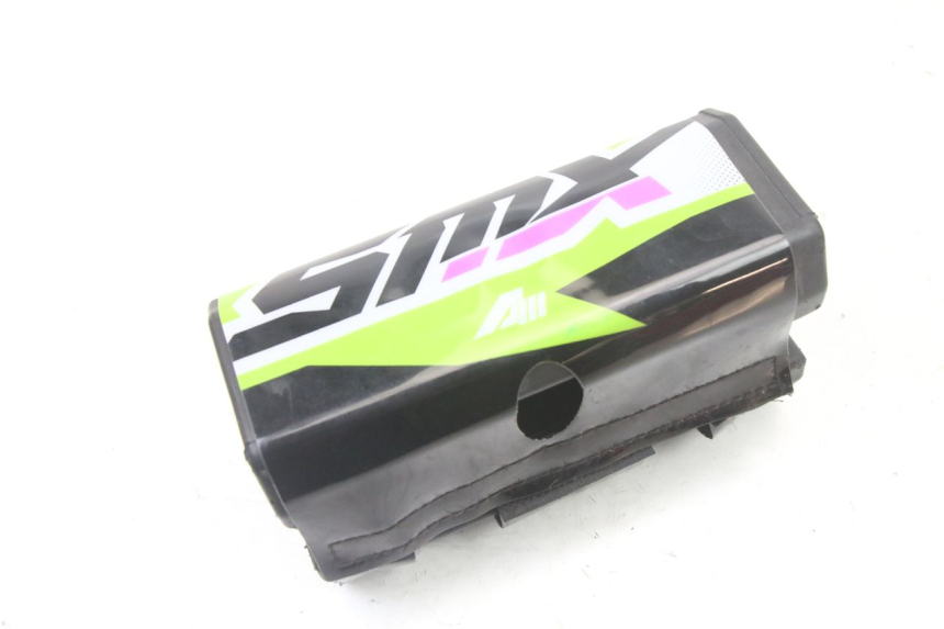 photo de GĄBKA NA KIEROWNICĘ SMALL MX THUNDER 250 - Widok ogólny