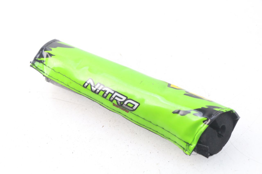 photo de GĄBKA NA KIEROWNICĘ NITRO MOTORS STORM DIRTBIKE 110 - Inny kąt widzenia