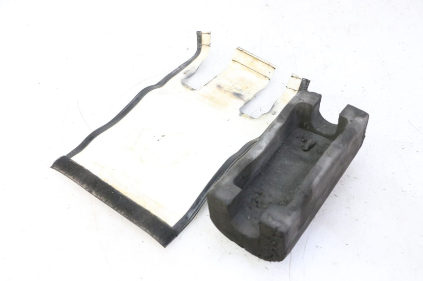 photo de GĄBKA NA KIEROWNICĘ KTM SX 85 (2013 - 2017) - Punkty mocowania