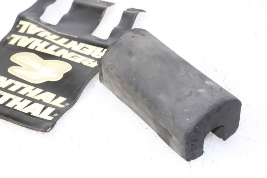 photo de GĄBKA NA KIEROWNICĘ KTM SX 85 (2013 - 2017) - Stan powierzchni