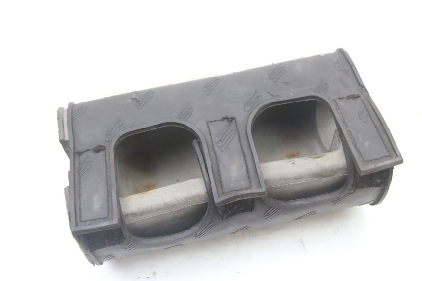 photo de GĄBKA NA KIEROWNICĘ YAMAHA YZ 125 (2006 - 2016) - Zoom stanu zużycia