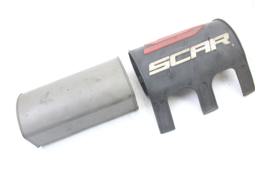 photo de GĄBKA NA KIEROWNICĘ YAMAHA YZ 125 (2006 - 2016) - Inny kąt widzenia