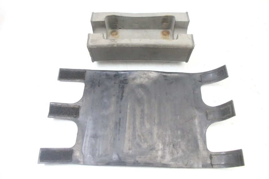 photo de GĄBKA NA KIEROWNICĘ YAMAHA YZ 125 (2006 - 2016) - Widok ogólny