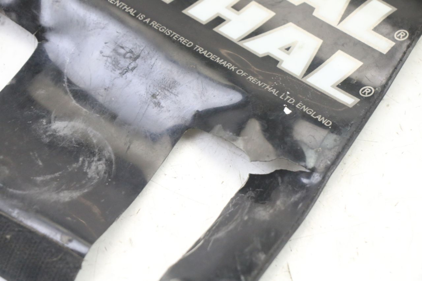 photo de GĄBKA NA KIEROWNICĘ YAMAHA YZ-F YZF 250 (2007 - 2013) - Punkty mocowania