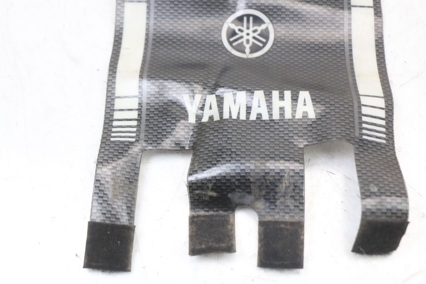 photo de Gąbka na kierownicę YAMAHA YZ 125 (2017 - 2021) - Punkty mocowania