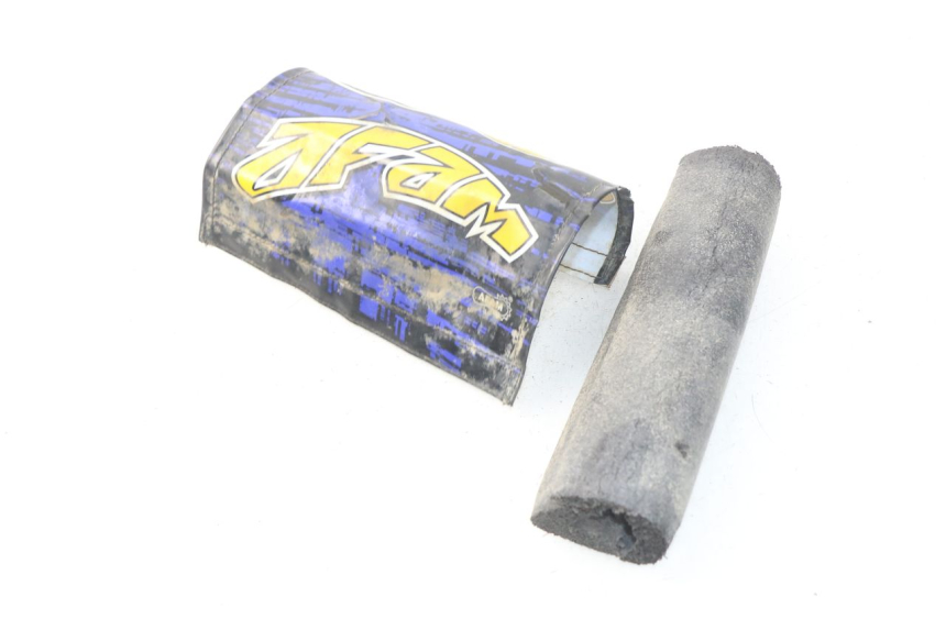 photo de GĄBKA NA KIEROWNICĘ YAMAHA YZ 85 (2002 - 2018) - Zoom stanu zużycia