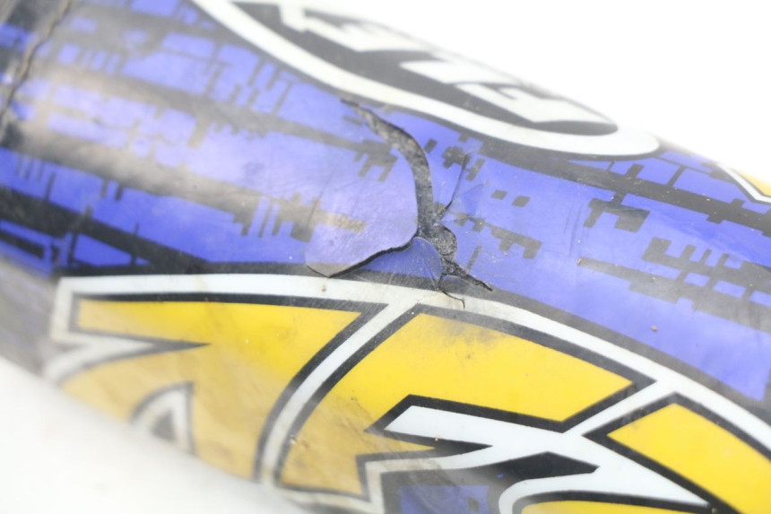 photo de GĄBKA NA KIEROWNICĘ YAMAHA YZ 85 (2002 - 2018) - Widok ogólny