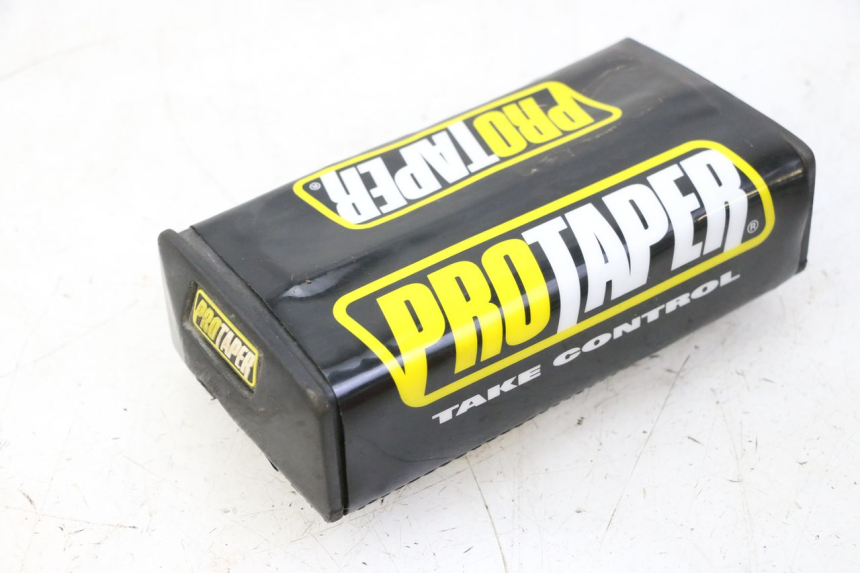 photo de GĄBKA NA KIEROWNICĘ YAMAHA YZ 85 (2002 - 2018) - Zoom stanu zużycia