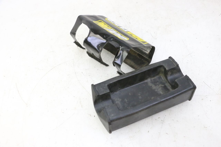 photo de GĄBKA NA KIEROWNICĘ YAMAHA YZ 85 (2002 - 2018) - Zbliżenie techniczne