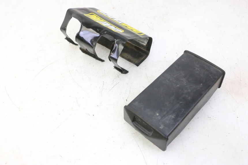 photo de GĄBKA NA KIEROWNICĘ YAMAHA YZ 85 (2002 - 2018) - Widok ogólny