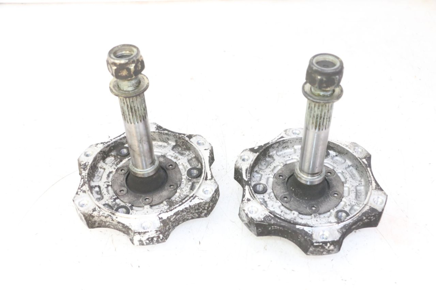 photo de PIASTA KOŁA TYLNEGO QUADRO 4 4D 350 (2015 - 2018) - Widok główny