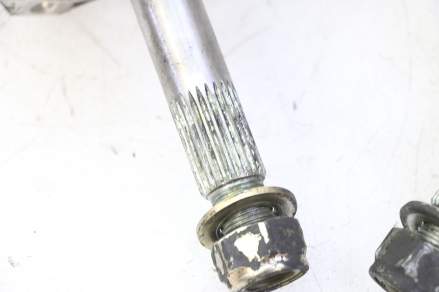 photo de PIASTA KOŁA TYLNEGO QUADRO 4 4D 350 (2015 - 2018) - Widok produktu