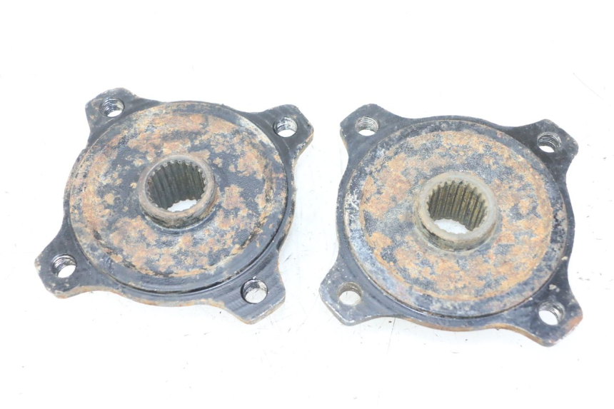 photo de PIASTA KOŁA TYLNEGO KEROX BAZOOKA 110 - Widok główny