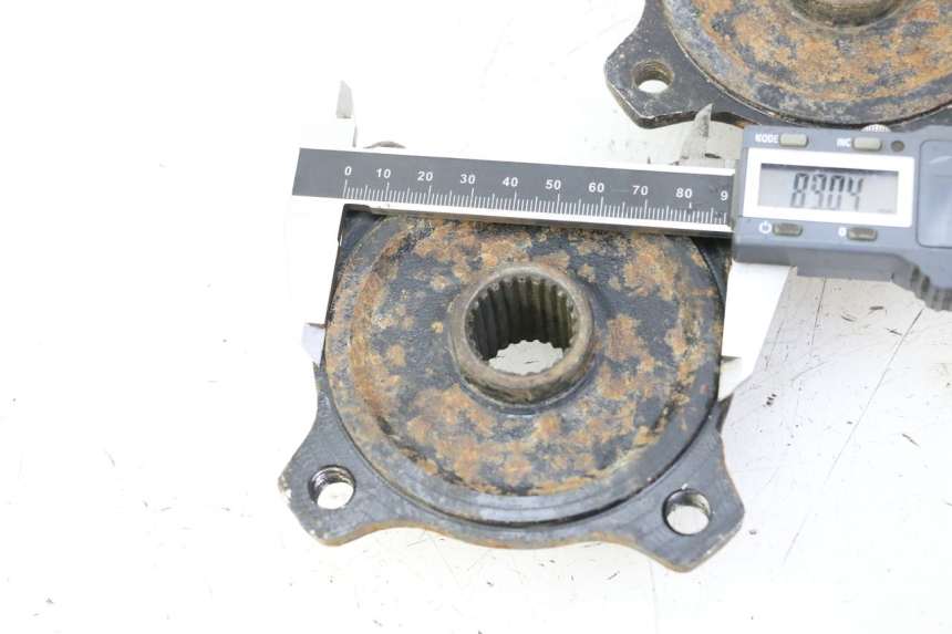 photo de PIASTA KOŁA TYLNEGO KEROX BAZOOKA 110 - Szczegół części