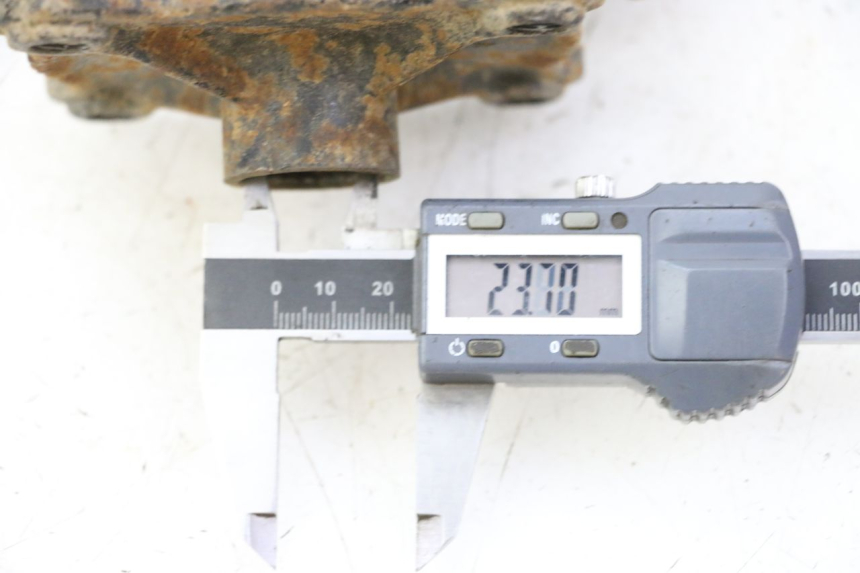 photo de PIASTA KOŁA TYLNEGO KEROX BAZOOKA 110 - Inny kąt widzenia