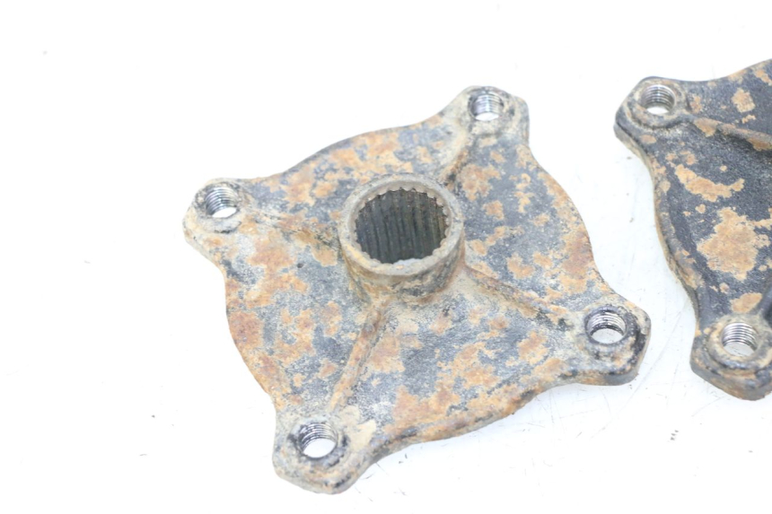 photo de PIASTA KOŁA TYLNEGO KEROX BAZOOKA 110 - Widok ogólny