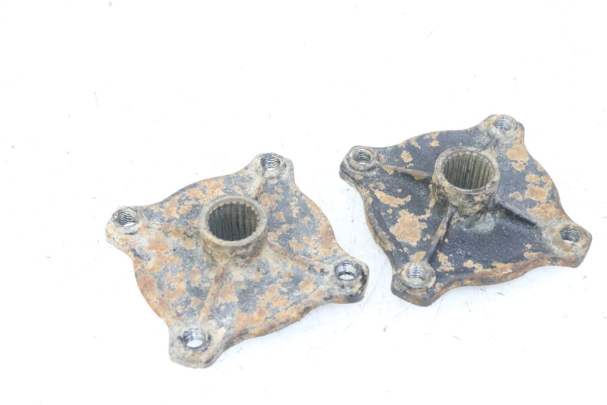 photo de PIASTA KOŁA TYLNEGO KEROX BAZOOKA 110 - Stan powierzchni