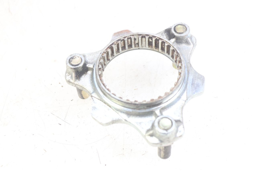 photo de PIASTA KOŁA TYLNEGO SUZUKI BURGMAN 650 (2002 - 2004) - Szczegół części