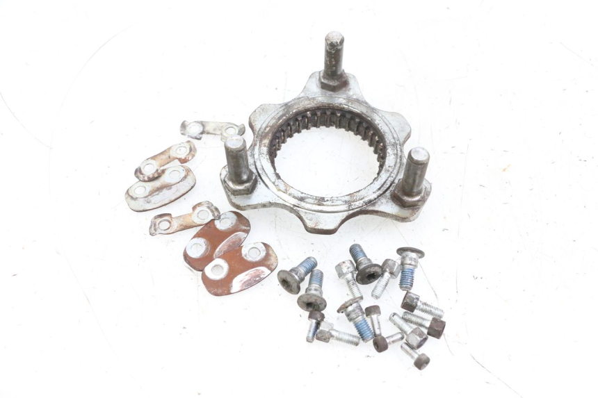 photo de PIASTA KOŁA TYLNEGO SUZUKI BURGMAN 650 (2013 - 2020) - Widok główny