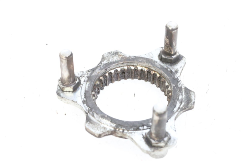 photo de PIASTA KOŁA TYLNEGO SUZUKI BURGMAN EXECUTIVE ABS 650 (2006 - 2012) - Widok główny