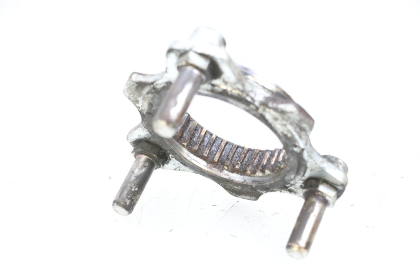 photo de PIASTA KOŁA TYLNEGO SUZUKI BURGMAN EXECUTIVE ABS 650 (2006 - 2012) - Zoom stanu zużycia