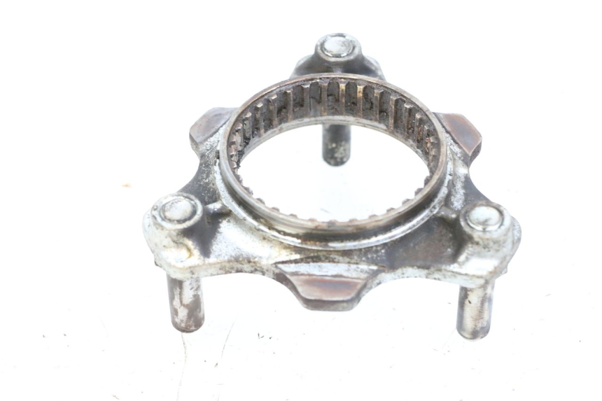 photo de PIASTA KOŁA TYLNEGO SUZUKI BURGMAN EXECUTIVE ABS 650 (2006 - 2012) - Inny kąt widzenia