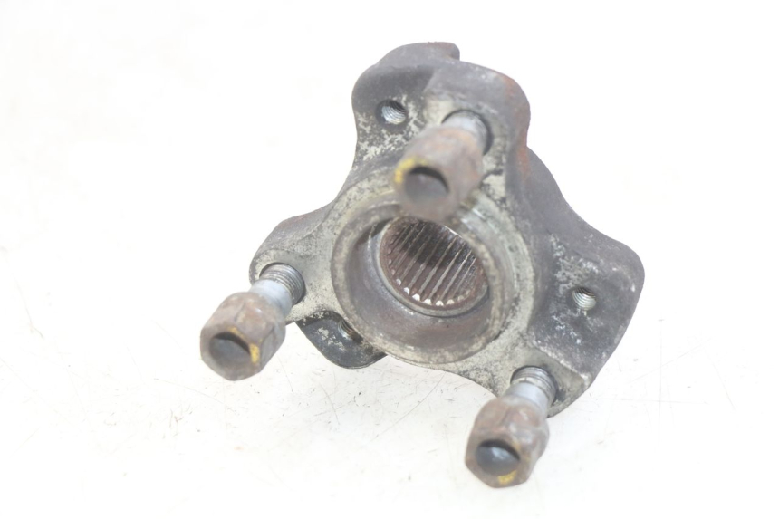 photo de PIASTA KOŁA TYLNEGO PEUGEOT CITYSTAR AIR 125 (2014 - 2017) - Widok główny