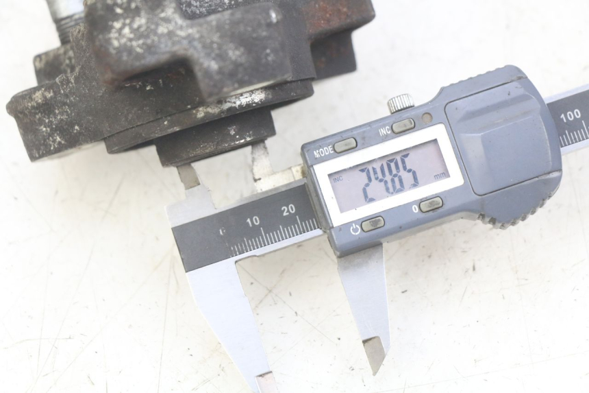 photo de PIASTA KOŁA TYLNEGO PEUGEOT CITYSTAR AIR 125 (2014 - 2017) - Szczegół części