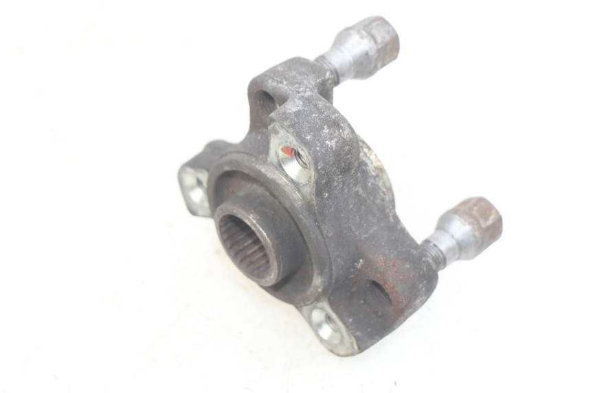 photo de PIASTA KOŁA TYLNEGO PEUGEOT CITYSTAR AIR 125 (2014 - 2017) - Inny kąt widzenia