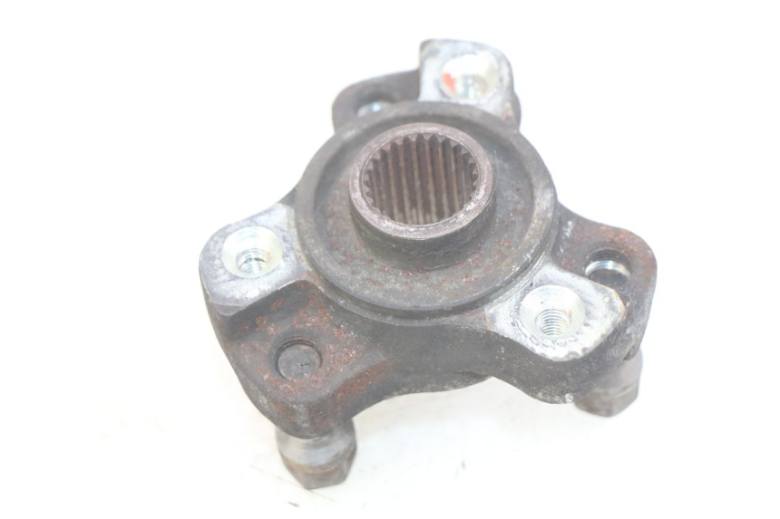 photo de PIASTA KOŁA TYLNEGO PEUGEOT CITYSTAR AIR 125 (2014 - 2017) - Zbliżenie techniczne