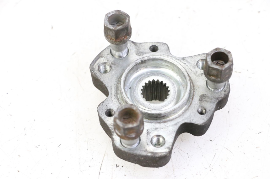 photo de PIASTA KOŁA TYLNEGO PEUGEOT CITYSTAR 50 (2013 - 2017) - Widok główny