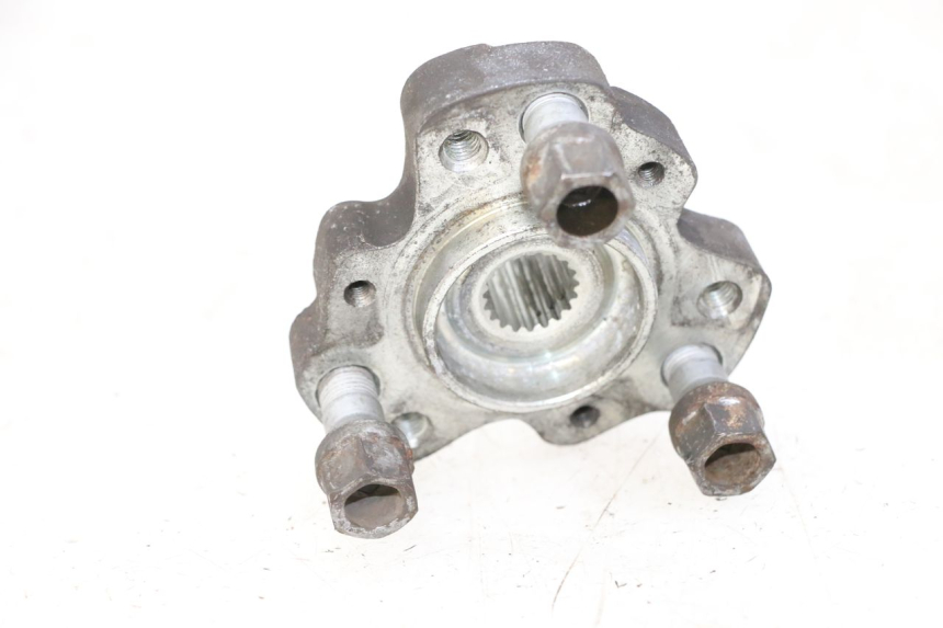 photo de PIASTA KOŁA TYLNEGO PEUGEOT CITYSTAR 50 (2013 - 2017) - Szczegół części