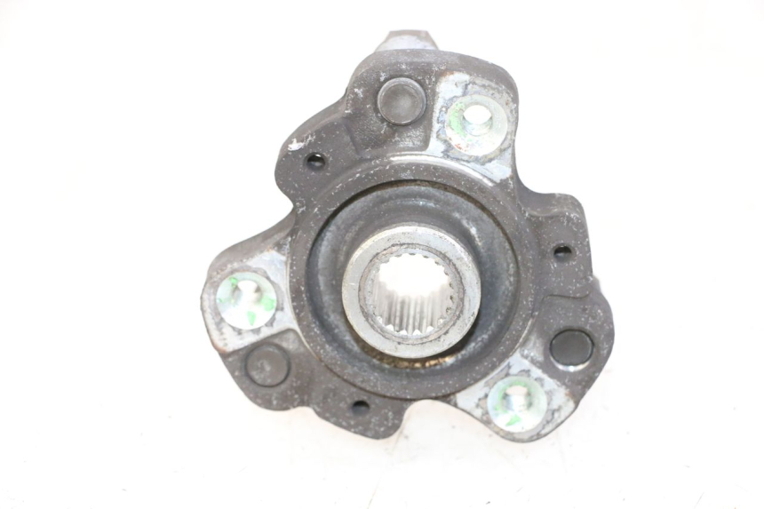 photo de PIASTA KOŁA TYLNEGO PEUGEOT CITYSTAR 50 (2013 - 2017) - Inny kąt widzenia