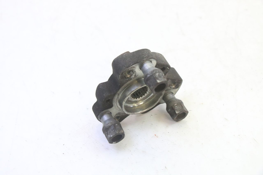 photo de PIASTA KOŁA TYLNEGO PEUGEOT CITYSTAR 50 (2013 - 2017) - Zoom stanu zużycia