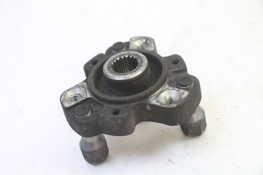 photo de PIASTA KOŁA TYLNEGO PEUGEOT CITYSTAR 50 (2013 - 2017) - Zbliżenie techniczne