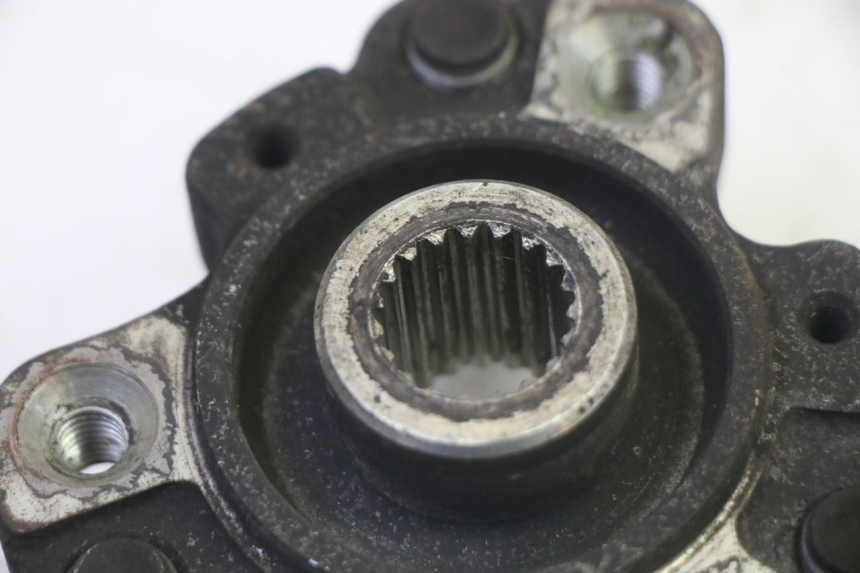 photo de PIASTA KOŁA TYLNEGO PEUGEOT CITYSTAR 50 (2013 - 2017) - Widok ogólny