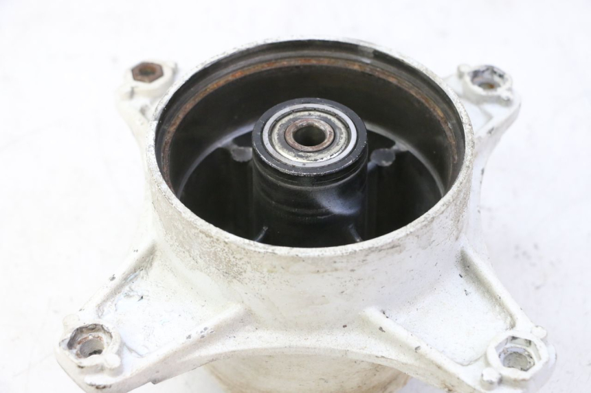 photo de PIASTA KOŁA TYLNEGO SKYTEAM DAX REPLICA 110 (2005 - 2015) - Stan powierzchni