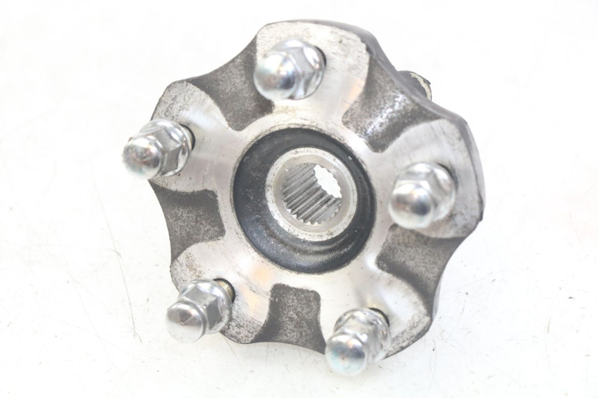 photo de PIASTA KOŁA TYLNEGO SYM FIDDLE 3 III 125 (2014 - 2020) - Widok główny