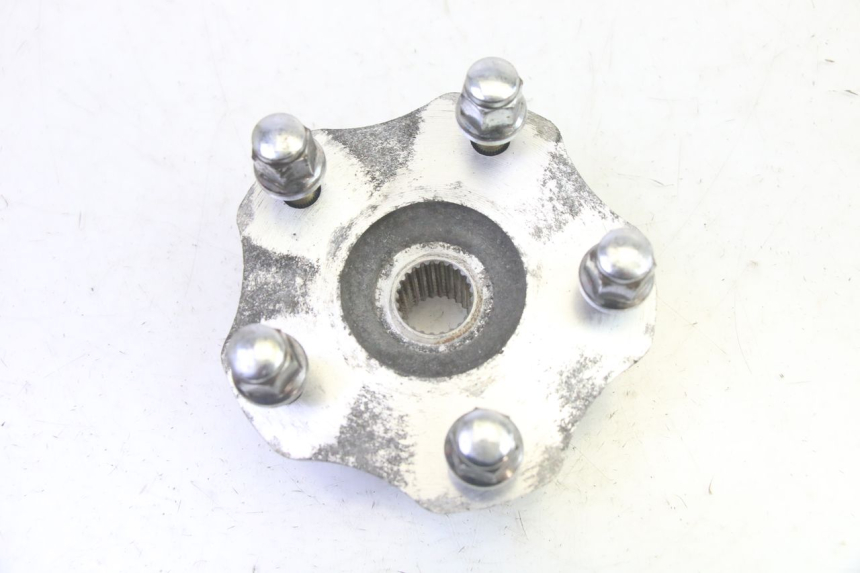 photo de PIASTA KOŁA TYLNEGO SYM FIDDLE 3 III 125 (2014 - 2020) - Widok ogólny