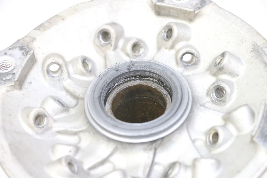 photo de PIASTA KOŁA TYLNEGO KAWASAKI KX F KXF 450 (2009 - 2011) - Zbliżenie techniczne